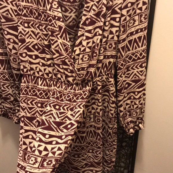 Boho Dress - Picture 4 of 4